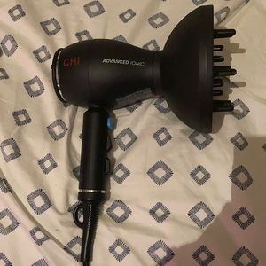 Chi hair dryer